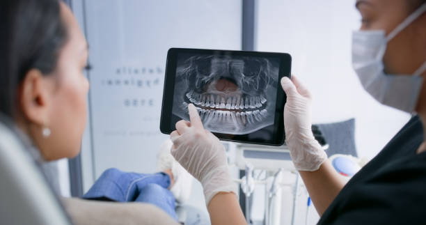 Licensed Invisalign Clear Aligners service in Providence Village, TX - Dentist Open Now